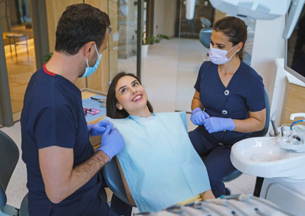 Dental Inlays and Onlays in Santa Clarita, CA